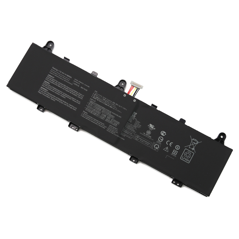 Original Battery Asus 0B200-03590100 0B200-03590200 90Wh 5845mAh Short Line (image for) Original Battery Asus 0B200-03590100 0B200-03590200 90Wh 5845mAh Short Line